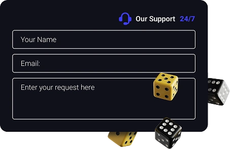 Justin Casino United Kingdom Support