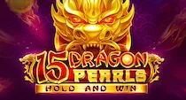 15 Dragon Pearls in Justin Casino United Kingdom 15 Dragon Pearls