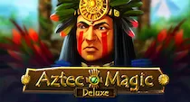 Aztec Magic Deluxe in Justin Casino United Kingdom Aztec Magic Deluxe