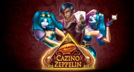 Cazino Zeppelin in Justin Casino United Kingdom Cazino Zeppelin