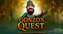 Gonzos Quest in Justin Casino United Kingdom Gonzos Quest