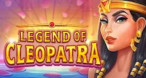 Legend of Cleopatra in Justin Casino United Kingdom Legend of Cleopatra