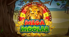 Mega Moolah in Justin Casino United Kingdom Mega Moolah