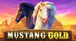 Mustang Gold in Justin Casino United Kingdom Mustang Gold