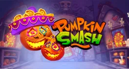 Pumpkin Smash in Justin Casino United Kingdom Pumpkin Smash