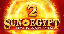 Sun of Egypt 2 in Justin Casino United Kingdom Sun of Egypt 2