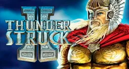 Thunderstruck 2 in Justin Casino United Kingdom Thunderstruck 2