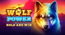 Wolf Power in Justin Casino United Kingdom Wolf Power