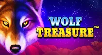 Wolf Treasure in Justin Casino United Kingdom Wolf Treasure