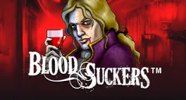 Blood Suckers in Justin Casino United Kingdom Blood Suckers