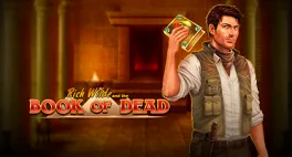 Book Of Dead in Justin Casino United Kingdom Book Of Dead