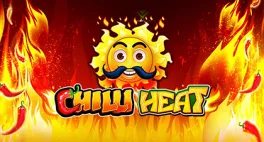 Chilli Heat in Justin Casino United Kingdom Chilli Heat