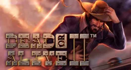 Dead or Alive in Justin Casino United Kingdom Dead or Alive