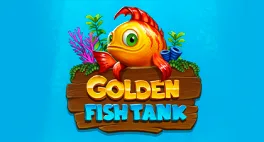 Golden Fish Tank in Justin Casino United Kingdom Golden Fish Tank