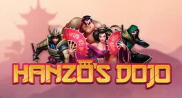 Hanzo's Dojo in Justin Casino United Kingdom Hanzo's Dojo