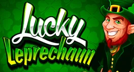 Lucky Leprechaun in Justin Casino United Kingdom Lucky Leprechaun