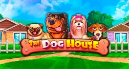 The Dog House in Justin Casino United Kingdom The Dog House