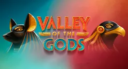 Valley of the Gods in Justin Casino United Kingdom Valley of the Gods