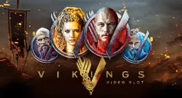 Vikings in Justin Casino United Kingdom Vikings